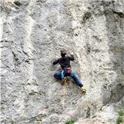 Entrenador de escalada / iniciación y optimización